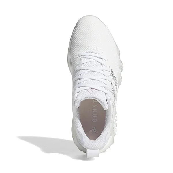 adidas CodeChaos Spikeless Ladies Golf Shoes