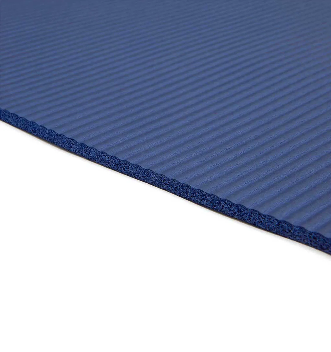 adidas Fitness Mat - 7mm - Blue