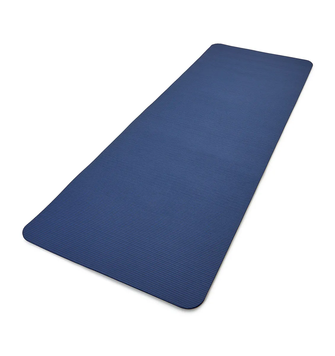 adidas Fitness Mat - 7mm - Blue
