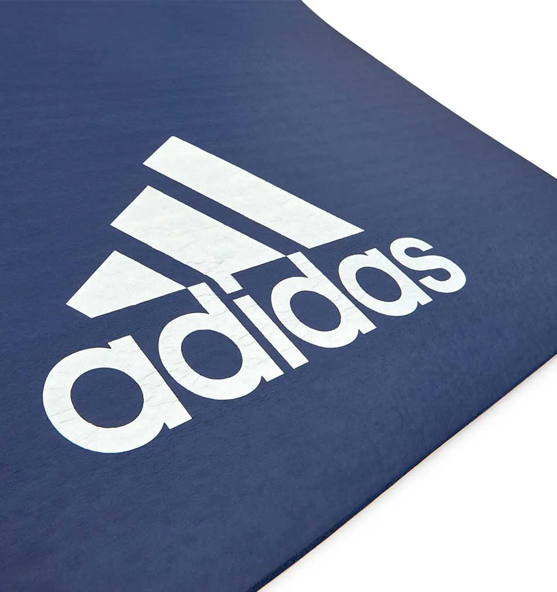 adidas Fitness Mat - 7mm - Blue