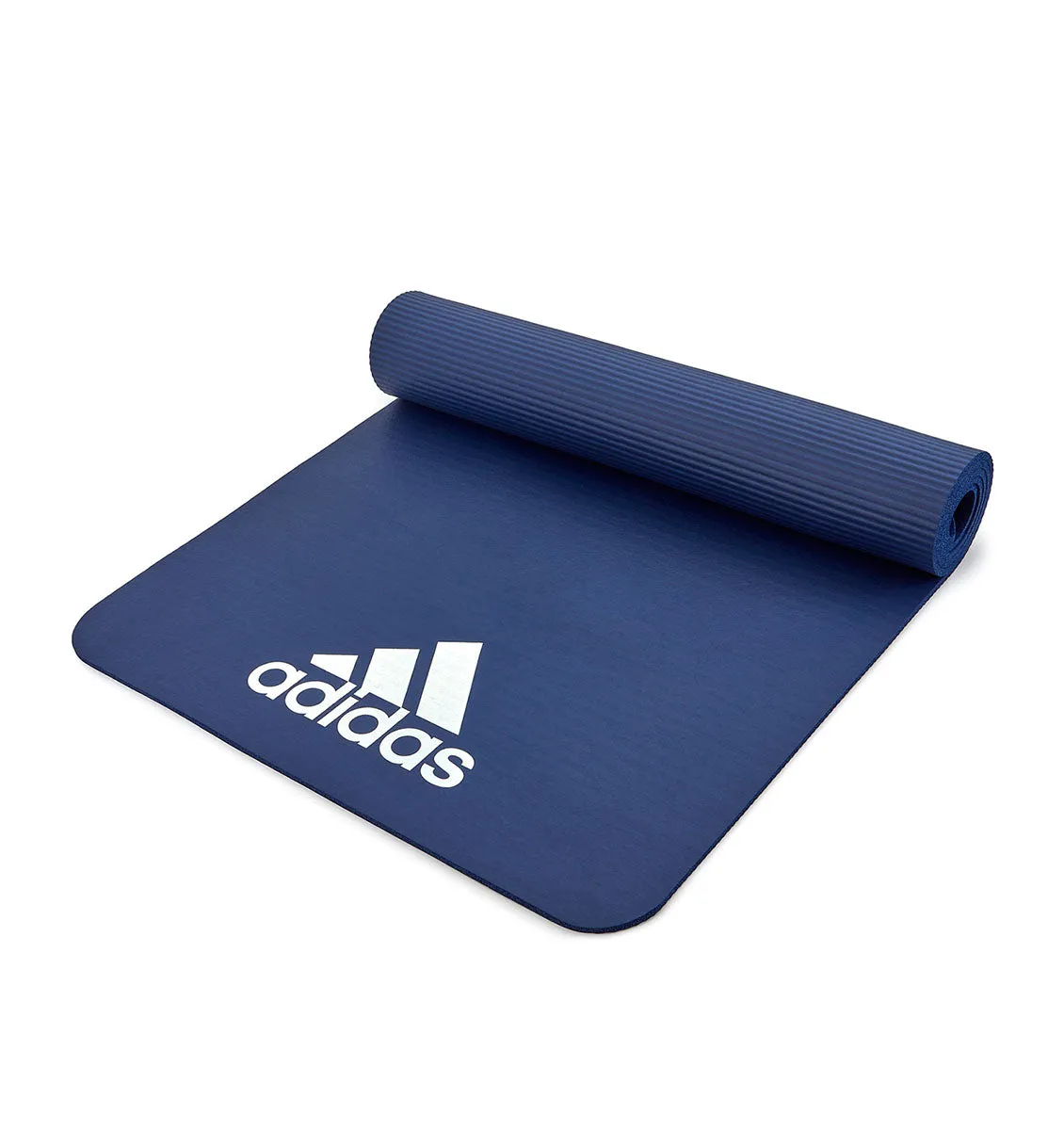 adidas Fitness Mat - 7mm - Blue