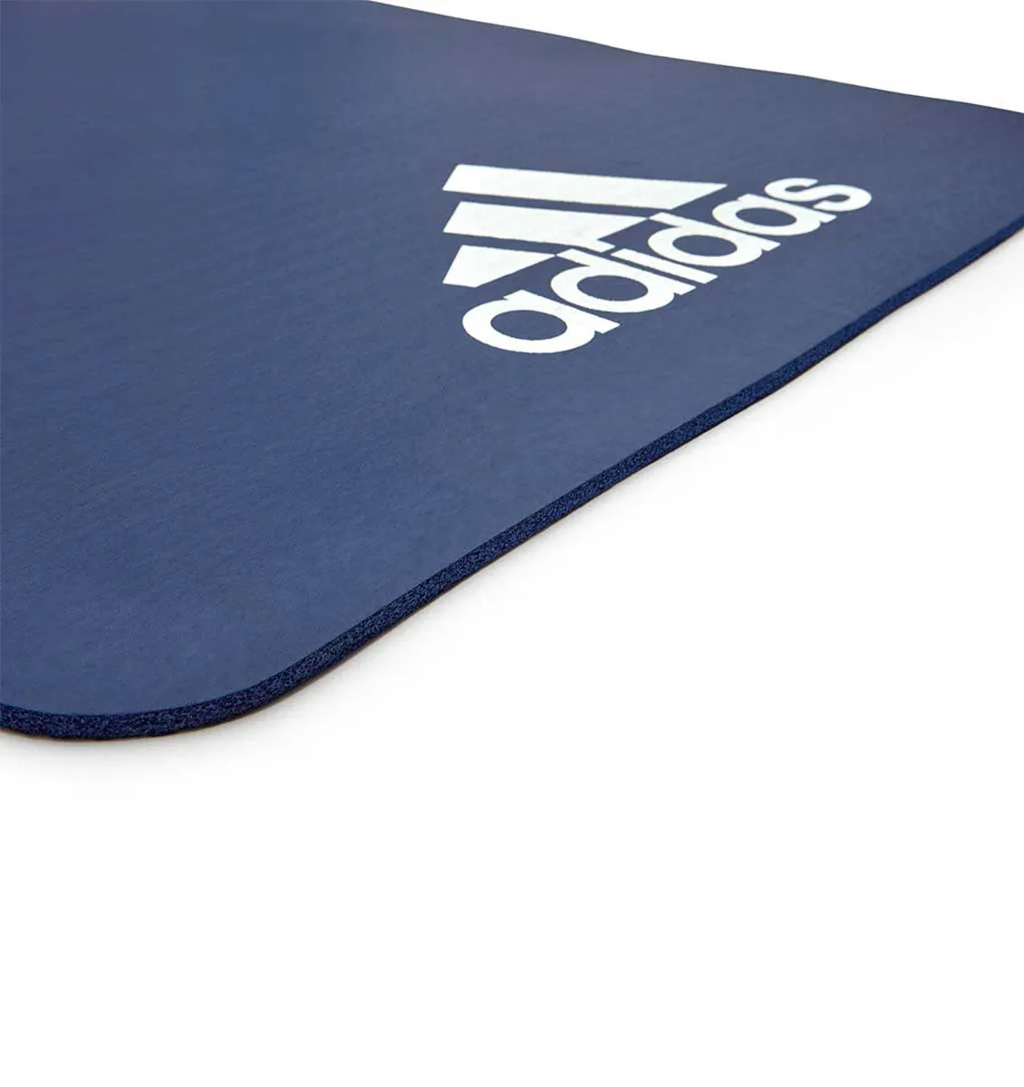 adidas Fitness Mat - 7mm - Blue