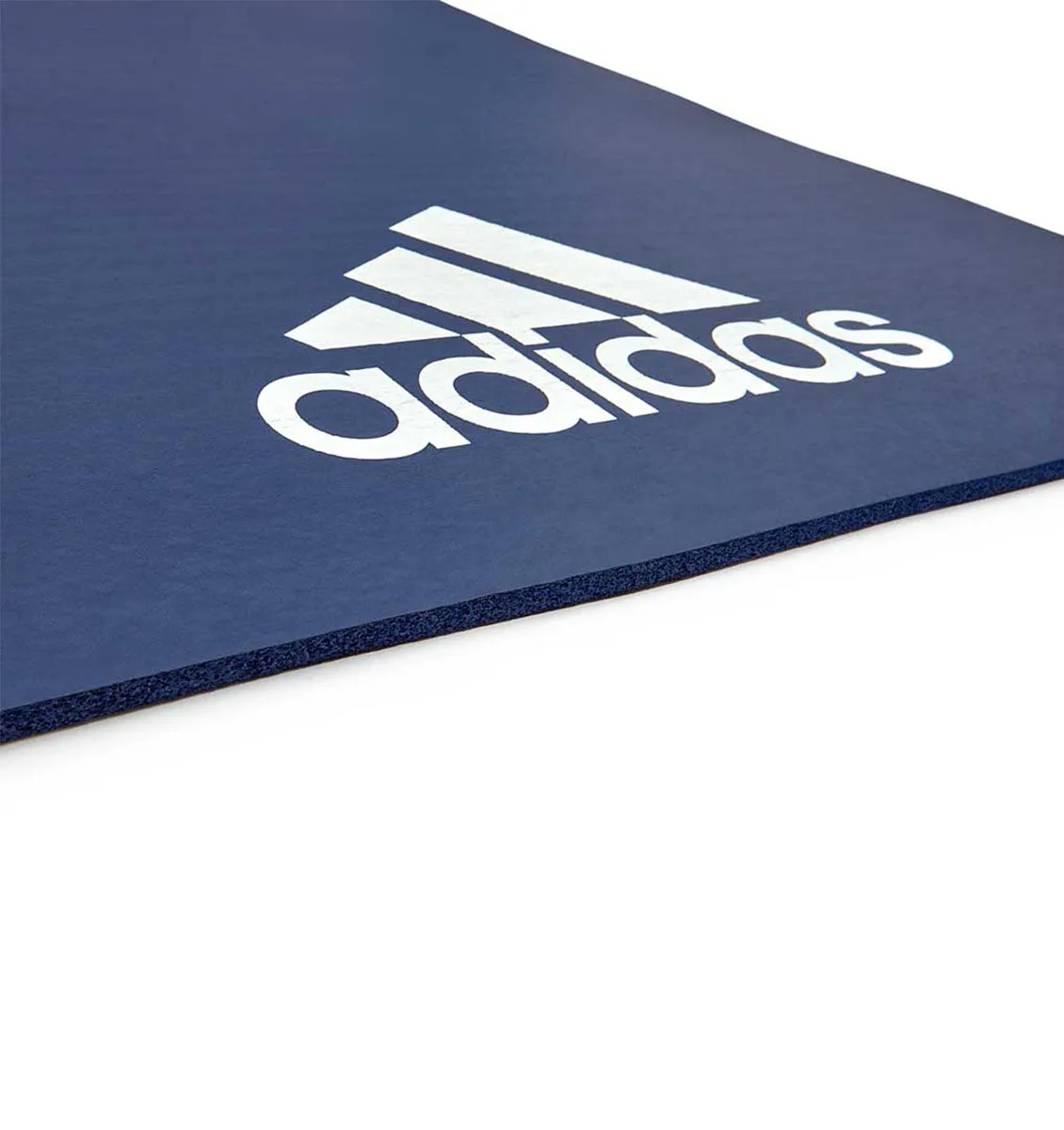 adidas Fitness Mat - 7mm - Blue