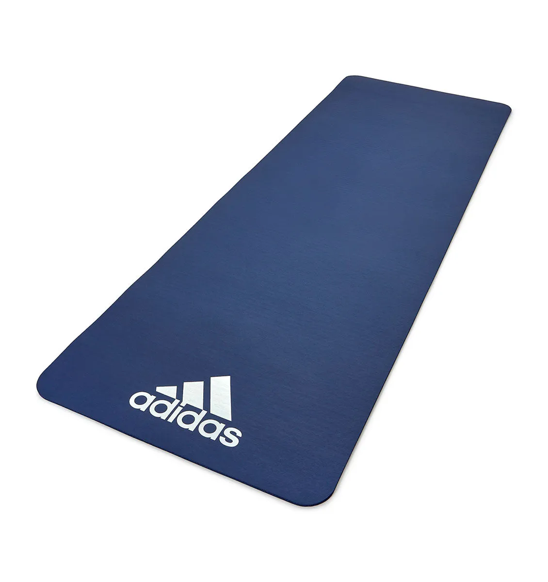 adidas Fitness Mat - 7mm - Blue