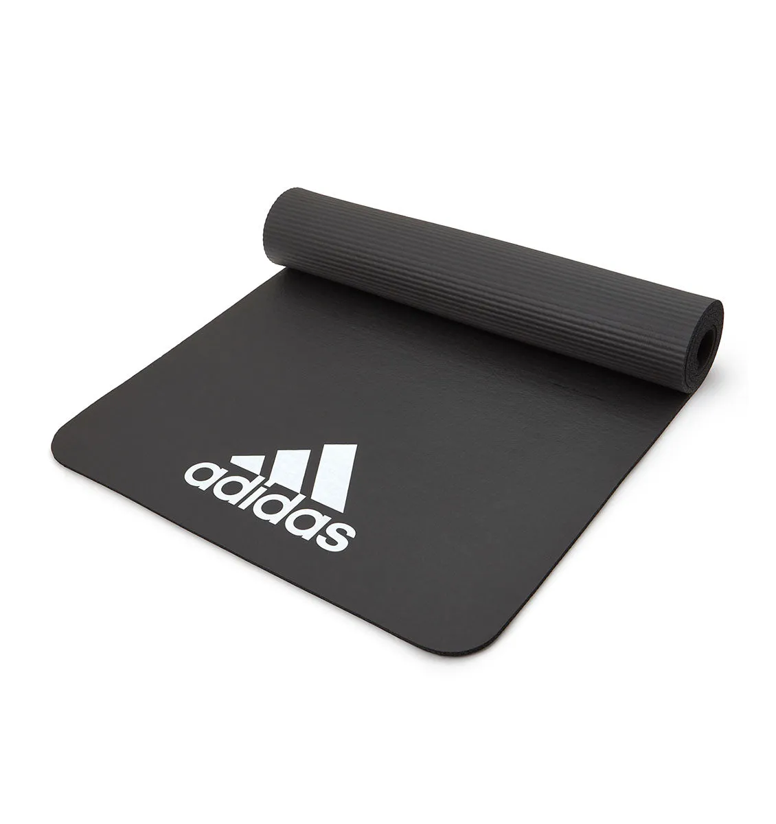 adidas Fitness Mat - 7mm - Grey