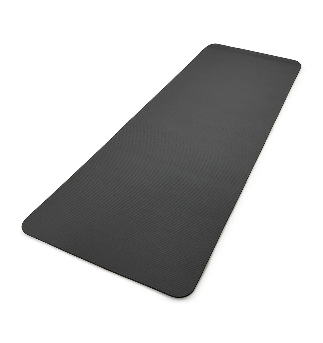 adidas Fitness Mat - 7mm - Grey