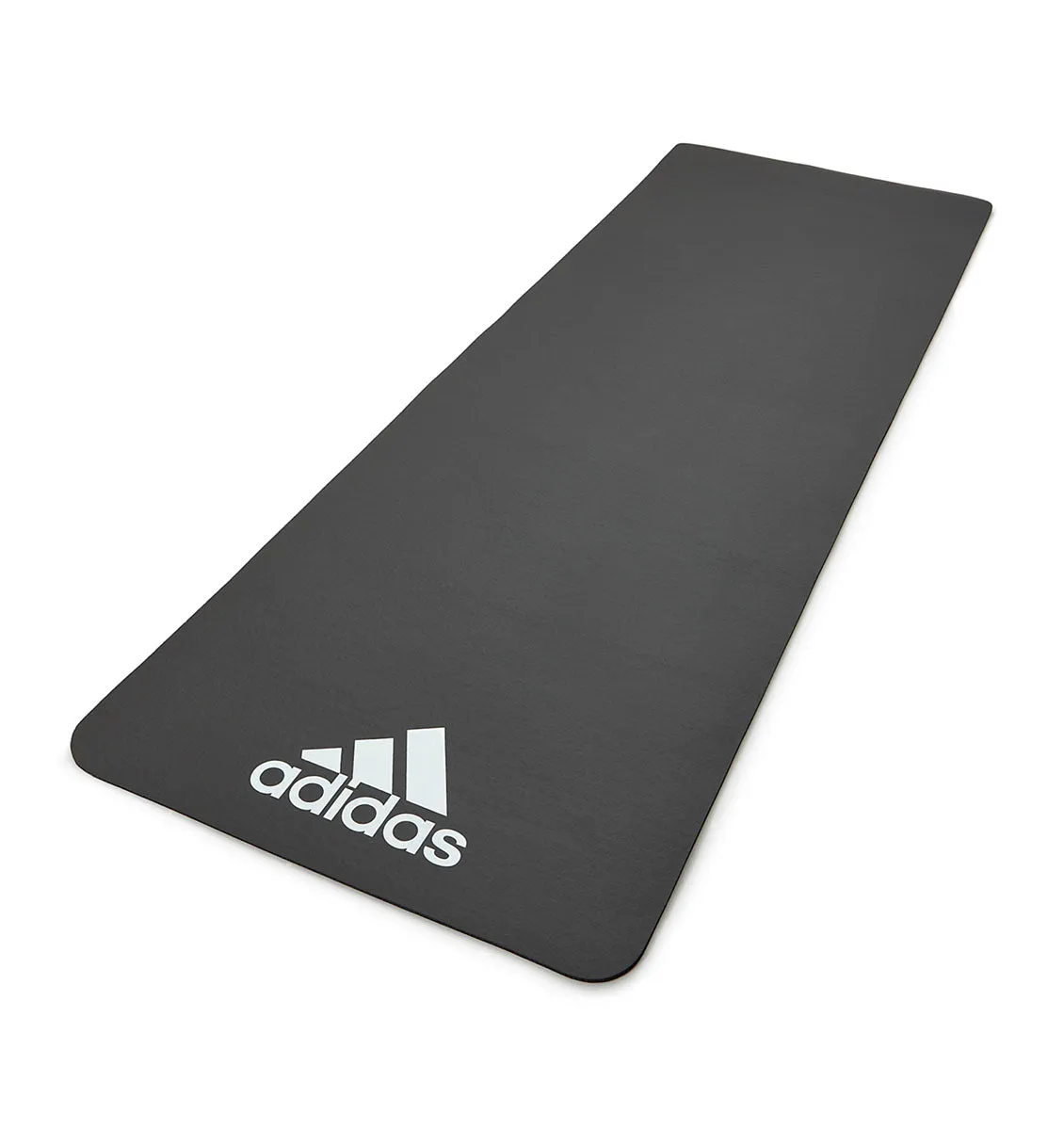 adidas Fitness Mat - 7mm - Grey
