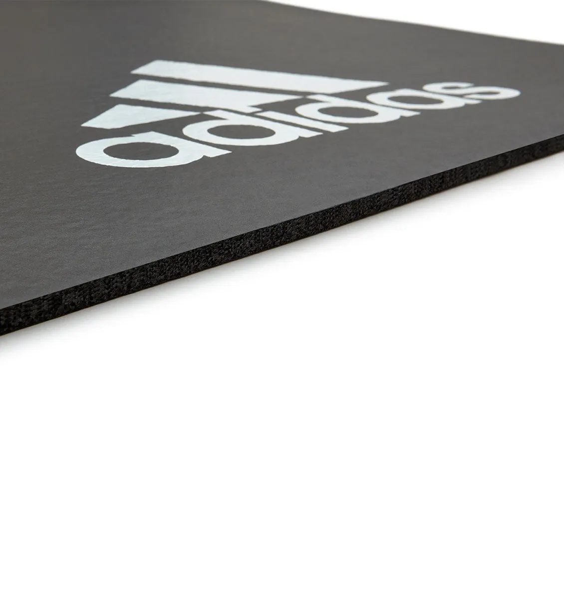 adidas Fitness Mat - 7mm - Grey