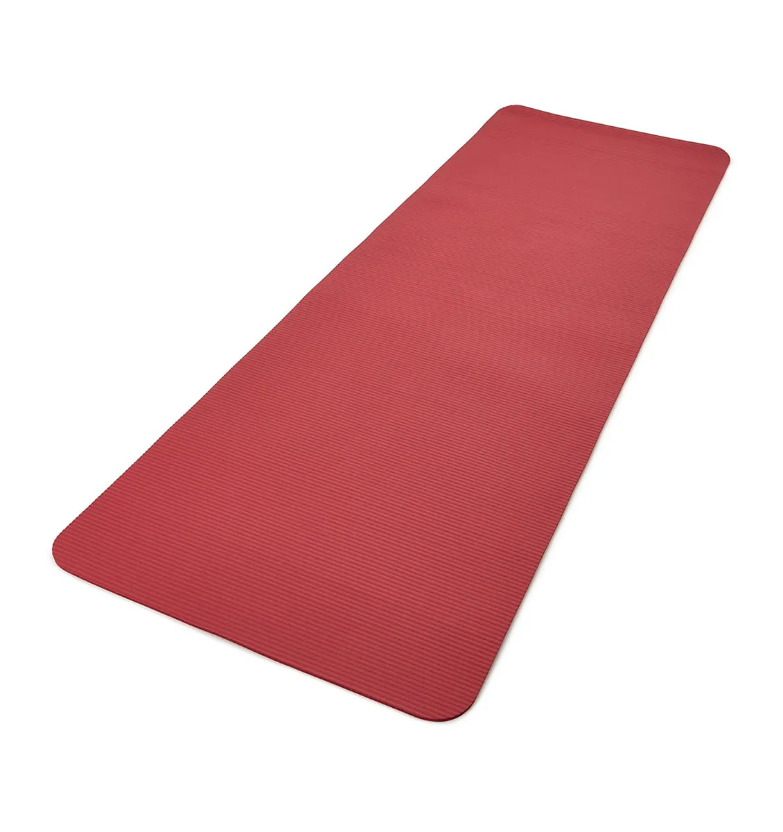 adidas Fitness Mat - 7mm - Red