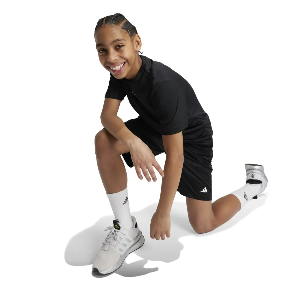 Adidas Kids Essentials Regular Fit Short