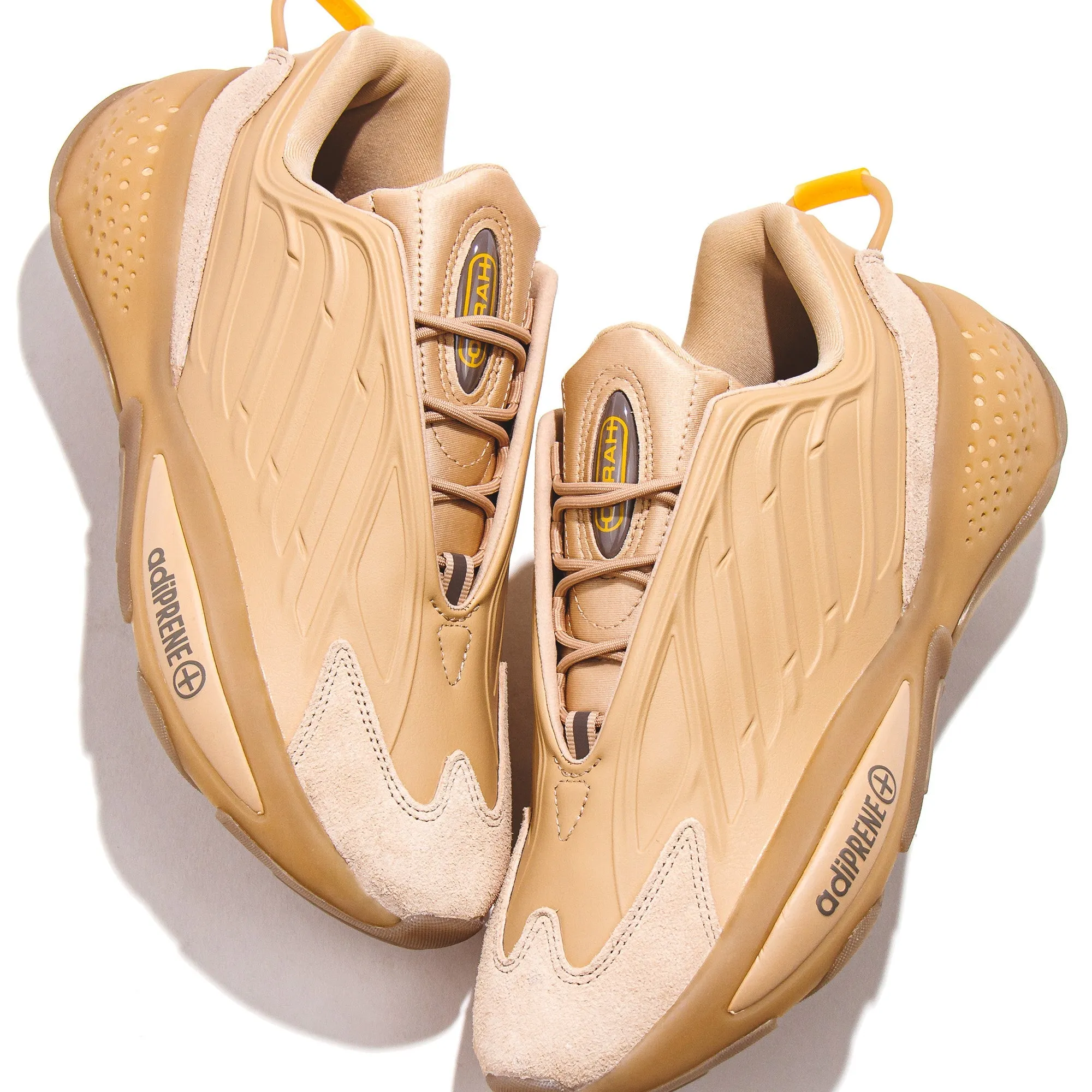 Adidas Originals Men Ozrah Pale Nude GX3240