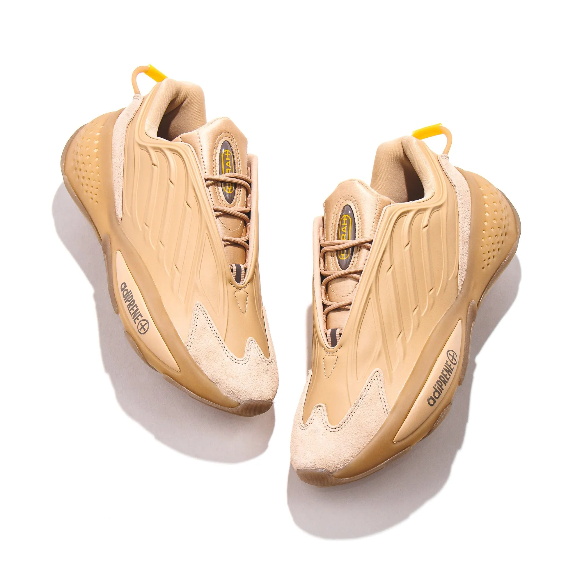 Adidas Originals Men Ozrah Pale Nude GX3240