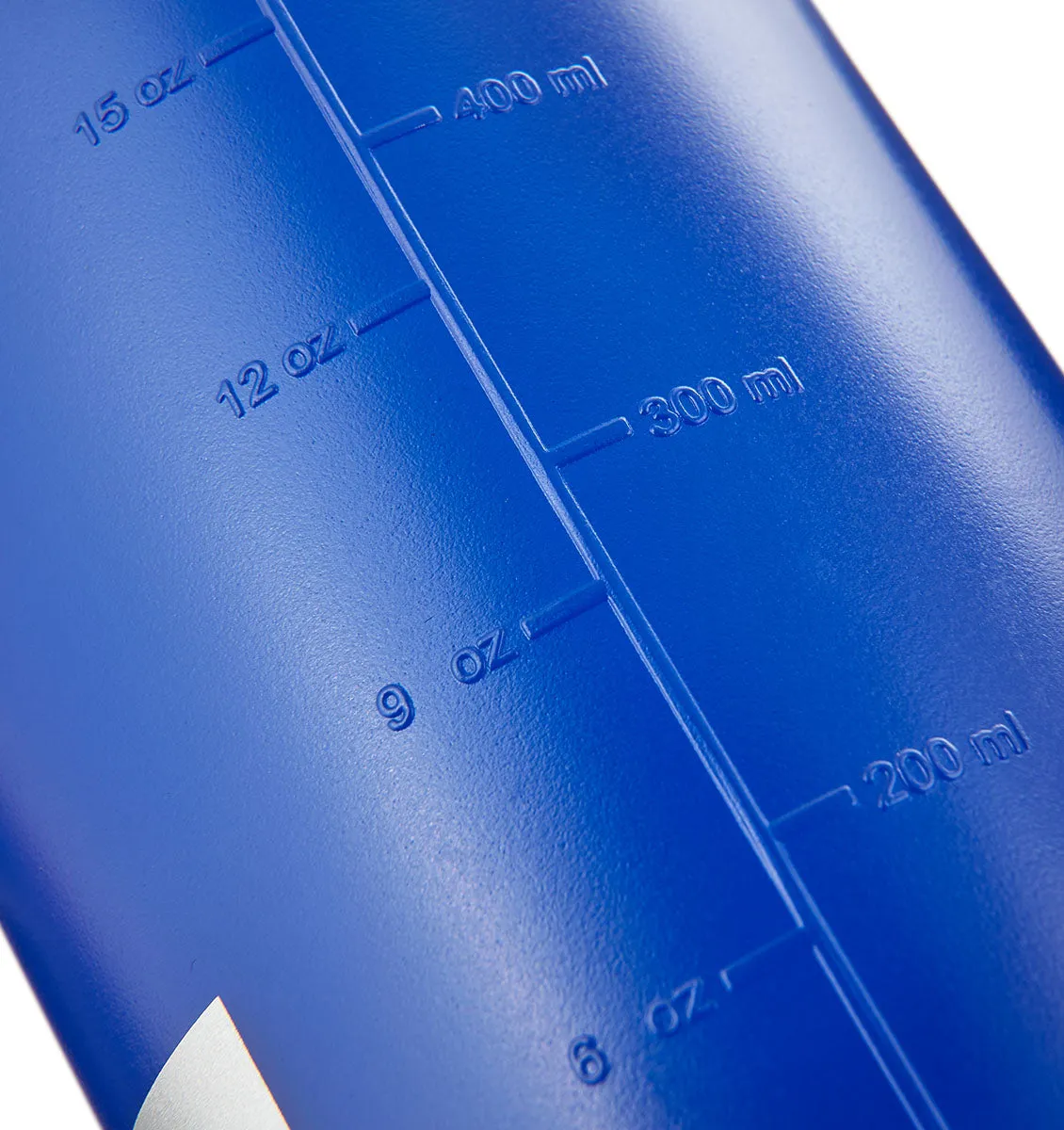 adidas Performance Water Bottle - 600mL - Power Blue
