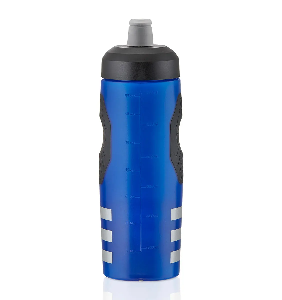 adidas Performance Water Bottle - 600mL - Power Blue