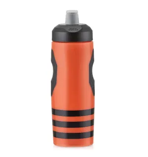 adidas Performance Water Bottle - 600mL - Solar Red