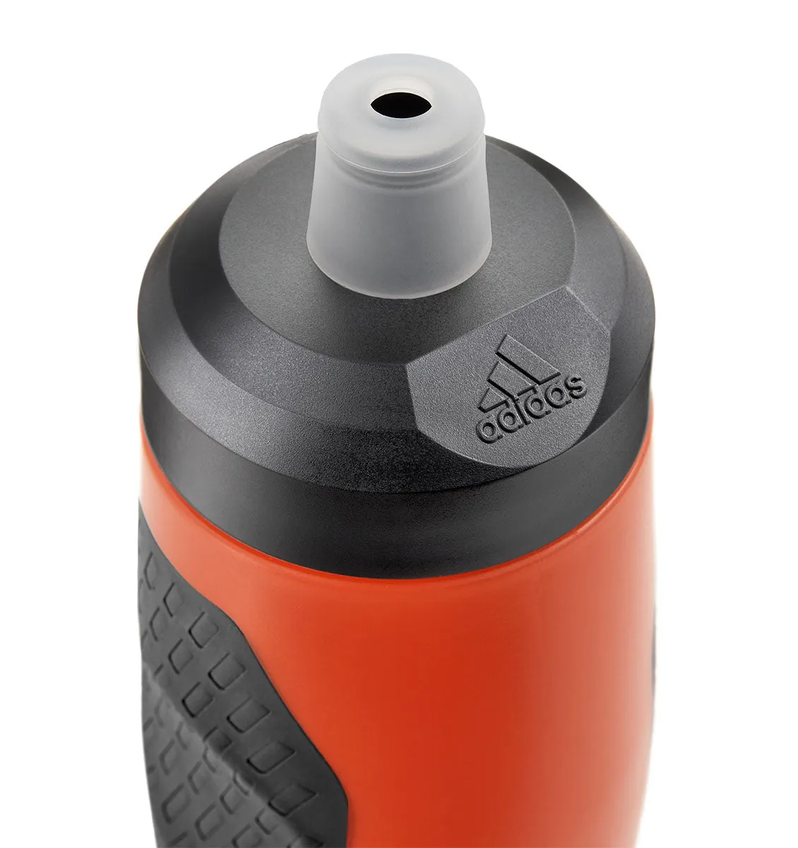 adidas Performance Water Bottle - 600mL - Solar Red