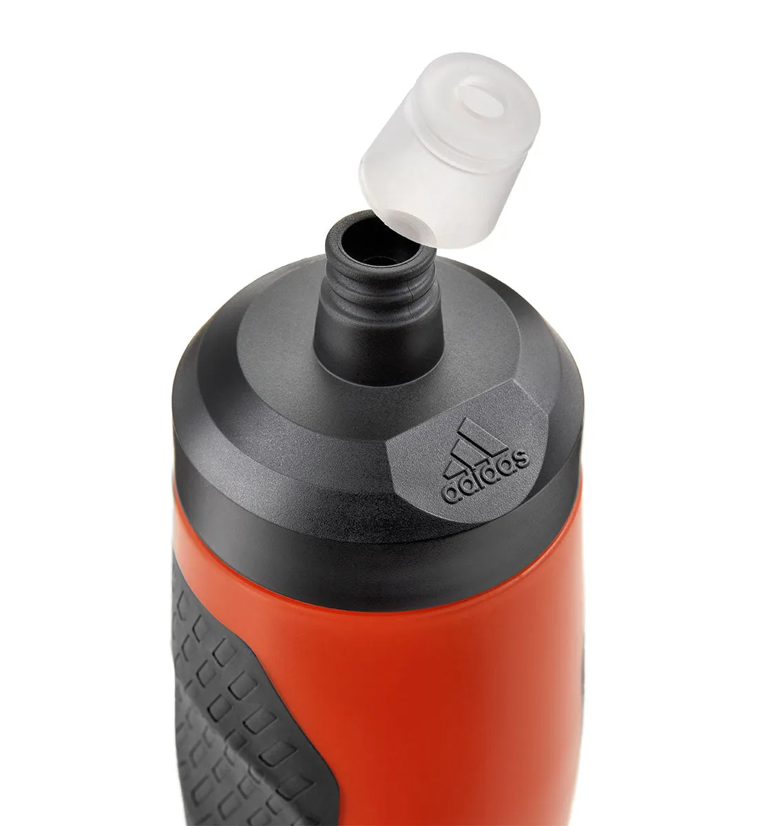 adidas Performance Water Bottle - 600mL - Solar Red