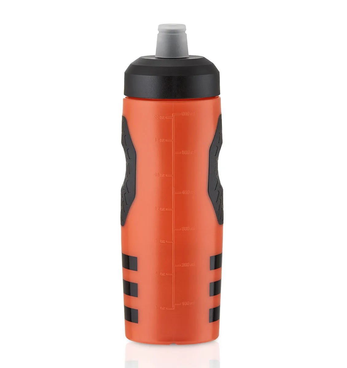 adidas Performance Water Bottle - 600mL - Solar Red