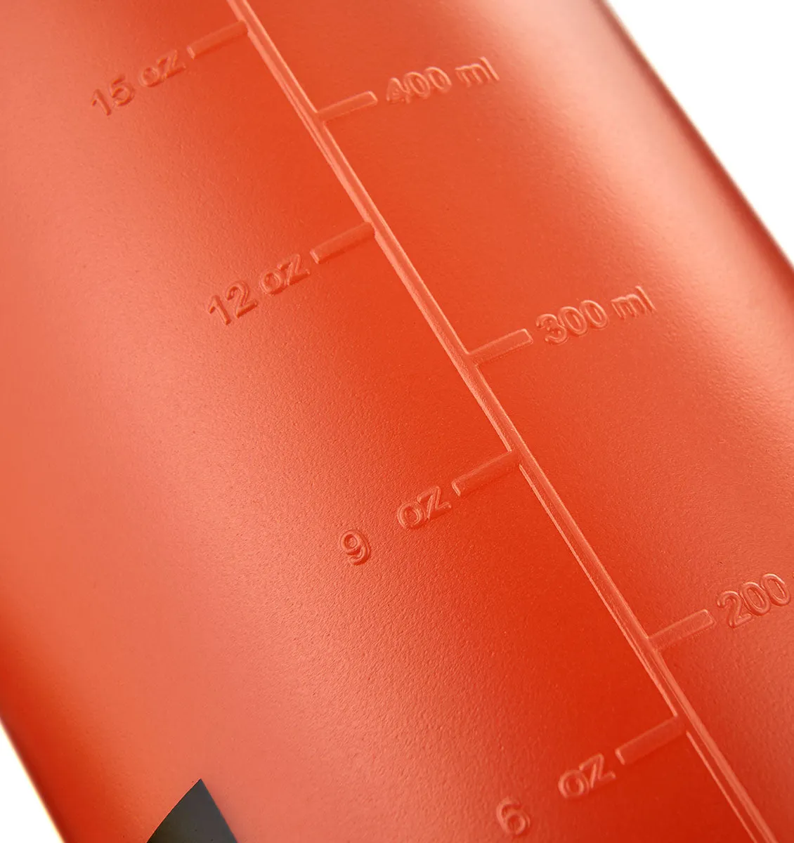 adidas Performance Water Bottle - 600mL - Solar Red