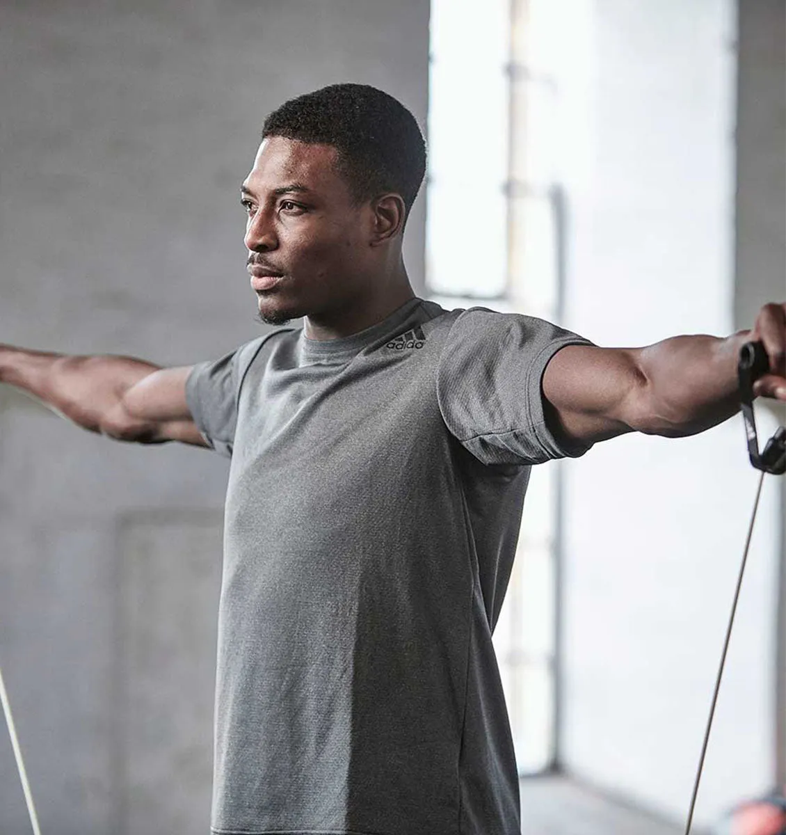 adidas Resistance Tube - Level 2