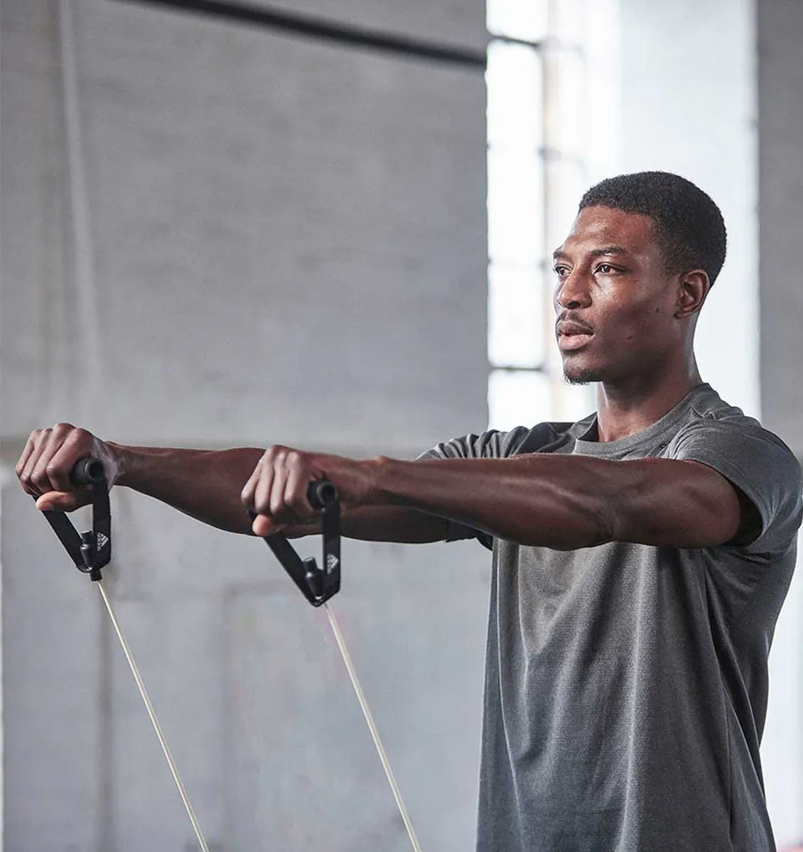 adidas Resistance Tube - Level 2
