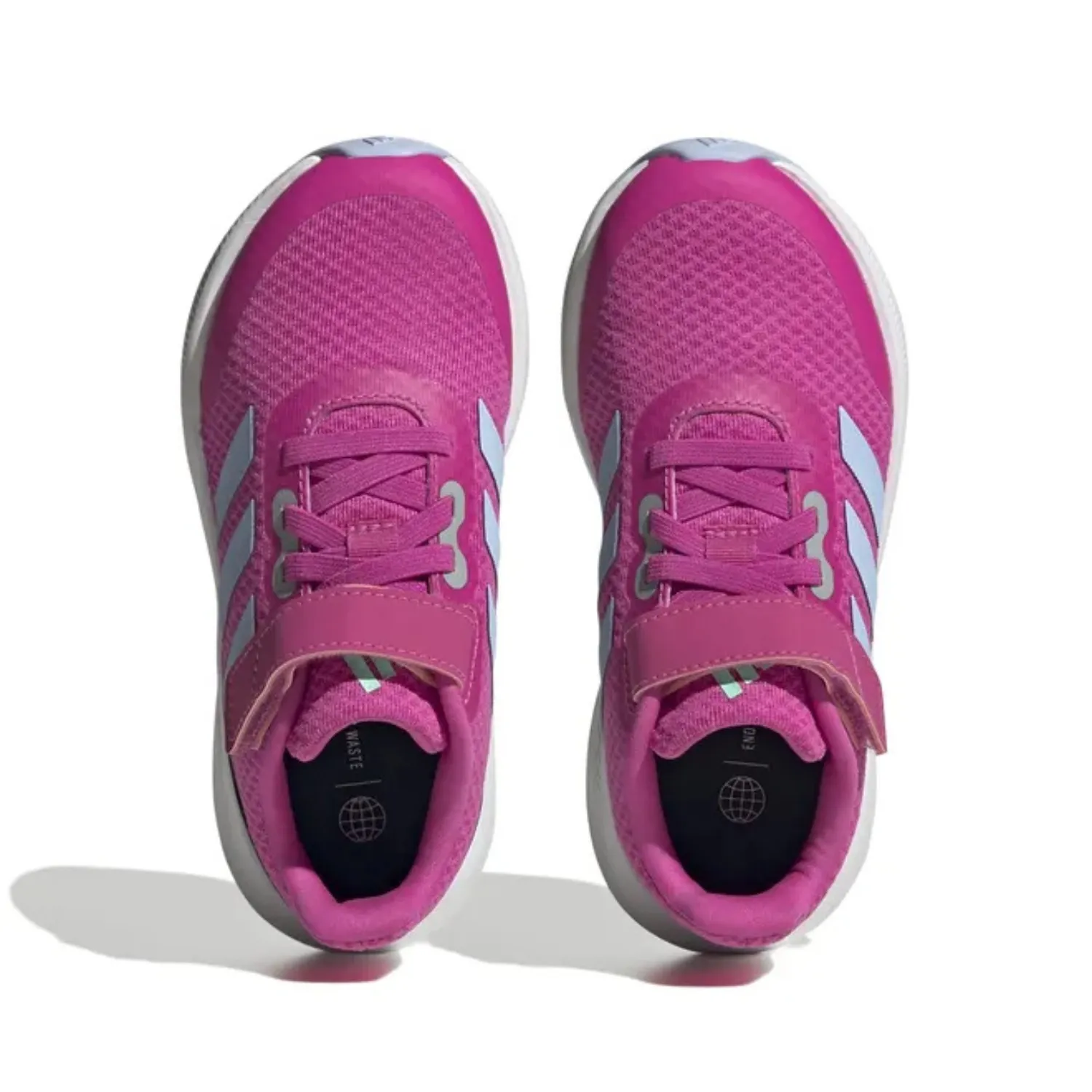 Adidas RunFalcon 3.0 El Kids