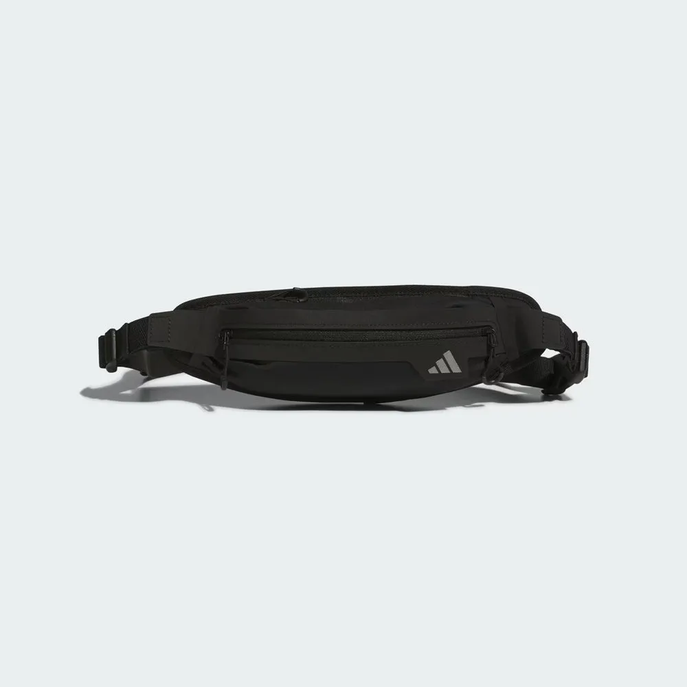 Adidas Running Waist Bag - Black