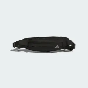 Adidas Running Waist Bag - Black