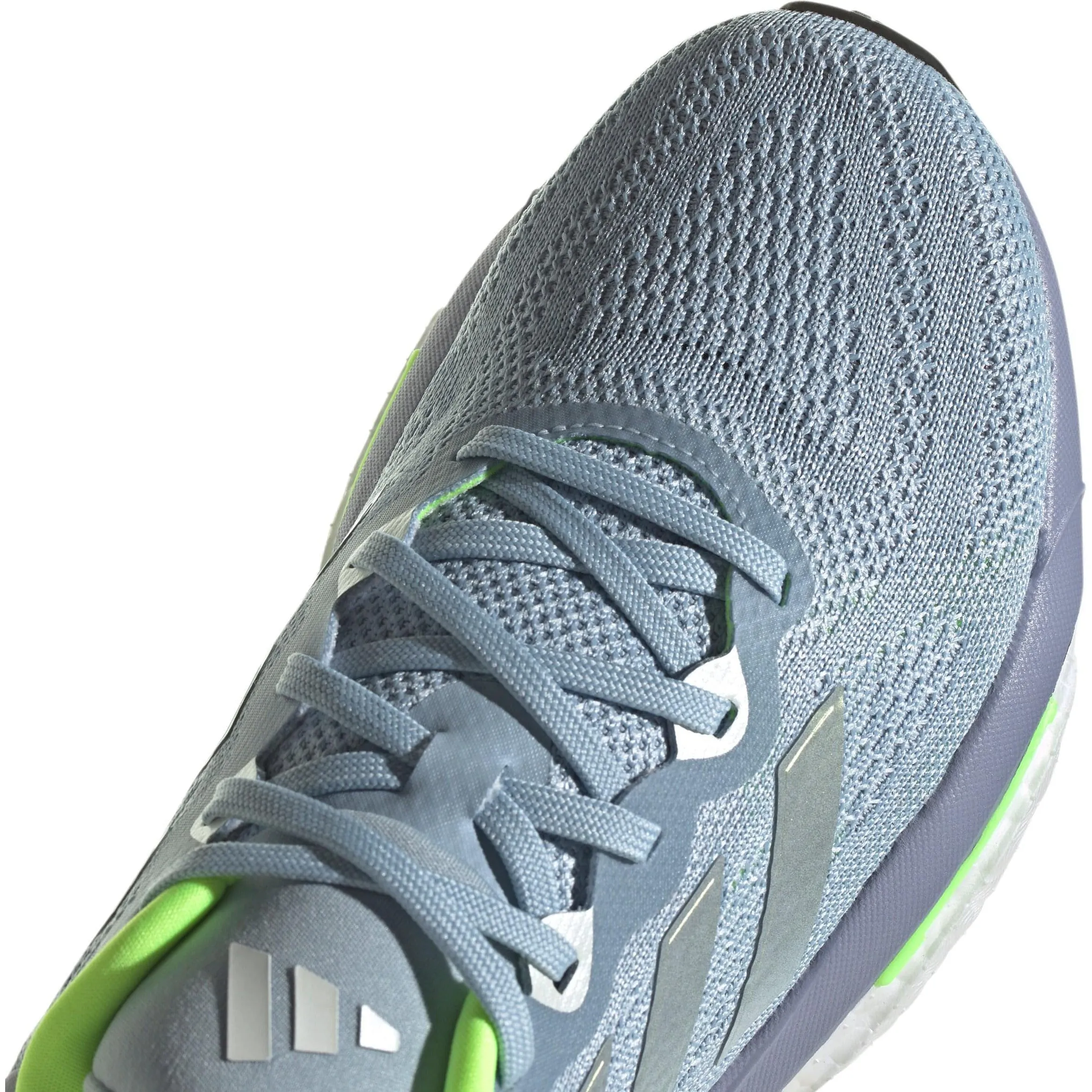 adidas SolarGlide 6 Womens Running Shoes - Blue