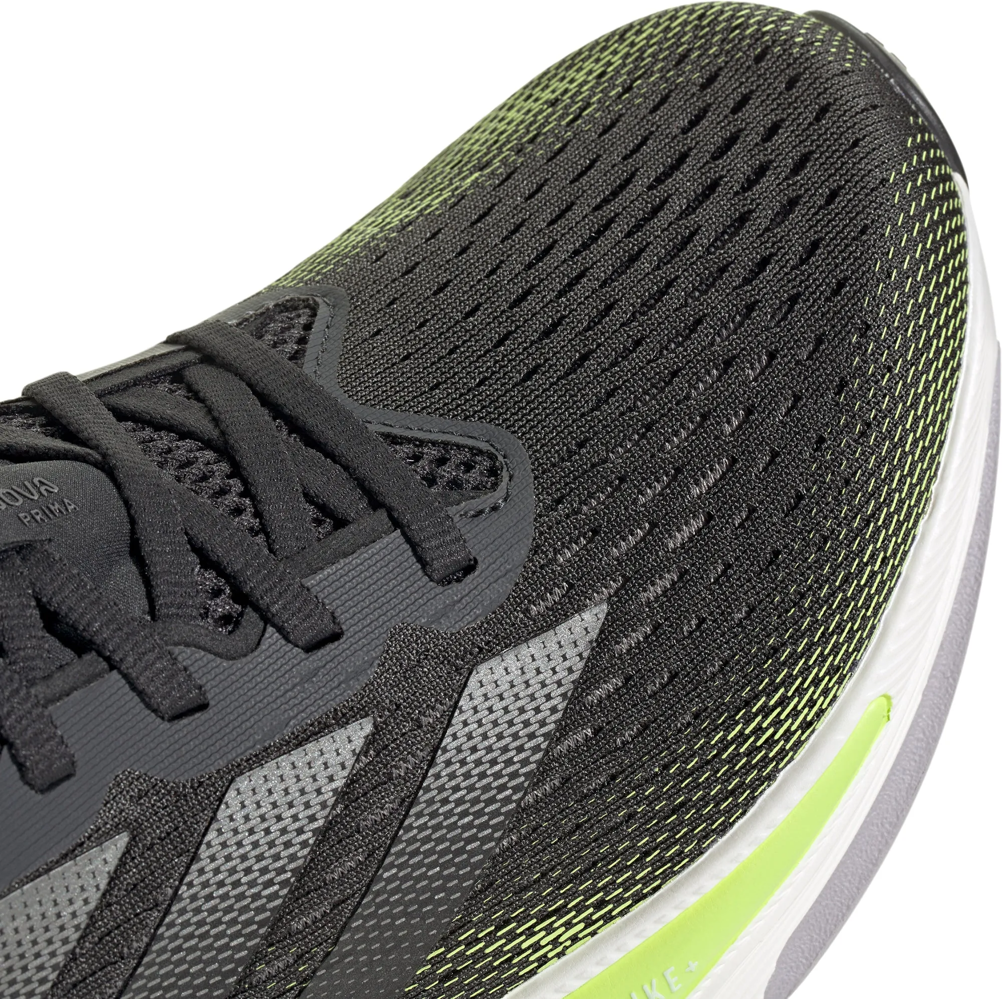 adidas Supernova Prima Mens Running Shoes - Grey