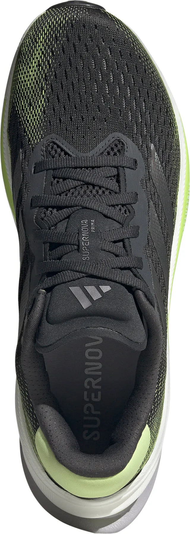 adidas Supernova Prima Mens Running Shoes - Grey