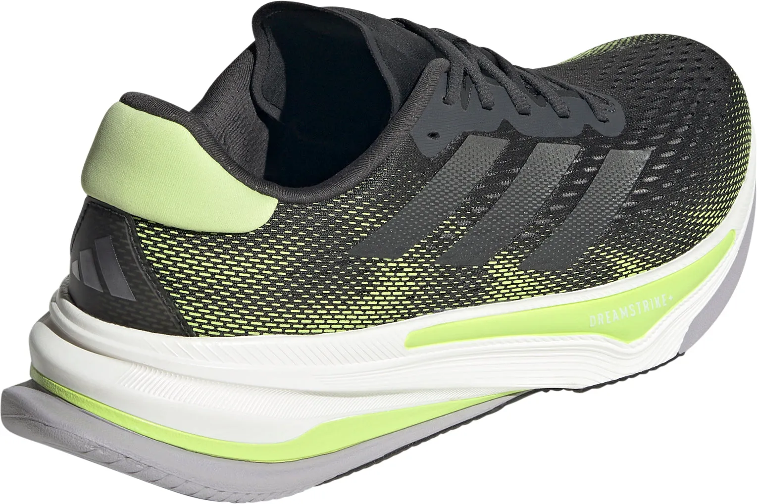 adidas Supernova Prima Mens Running Shoes - Grey