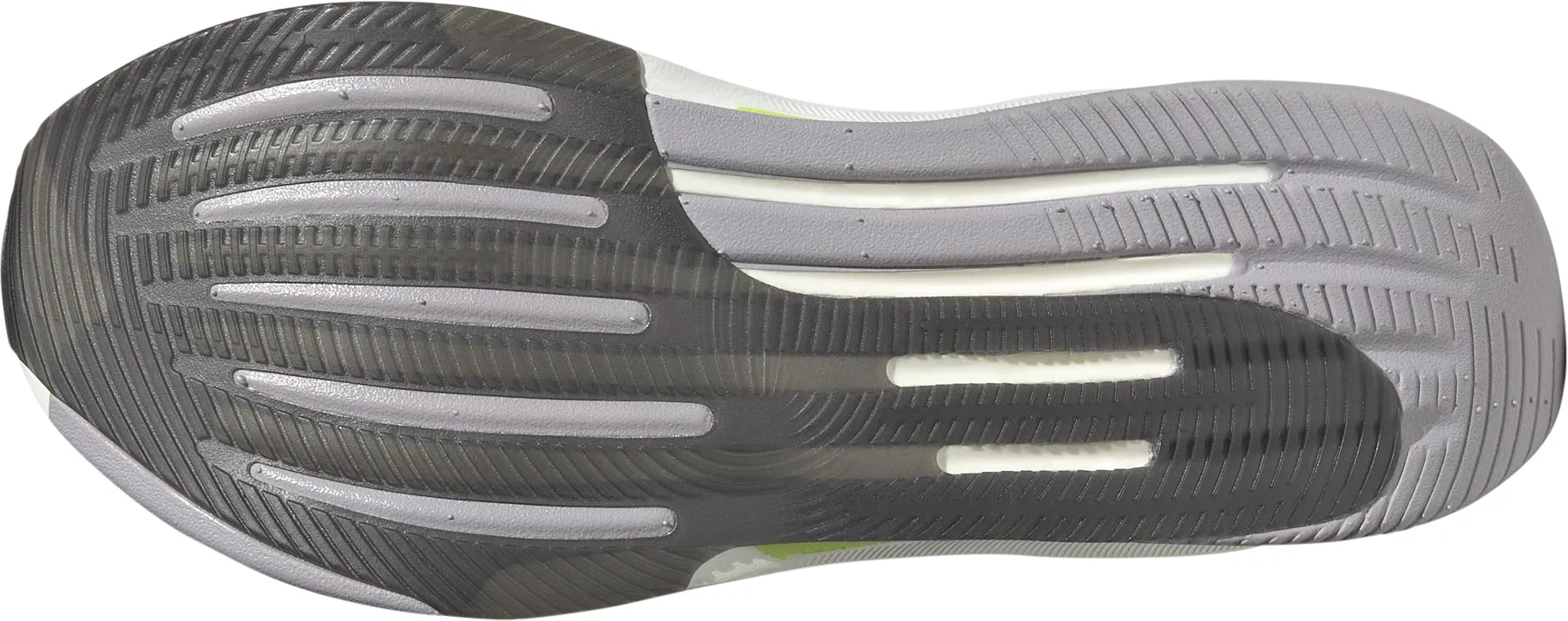 adidas Supernova Prima Mens Running Shoes - Grey