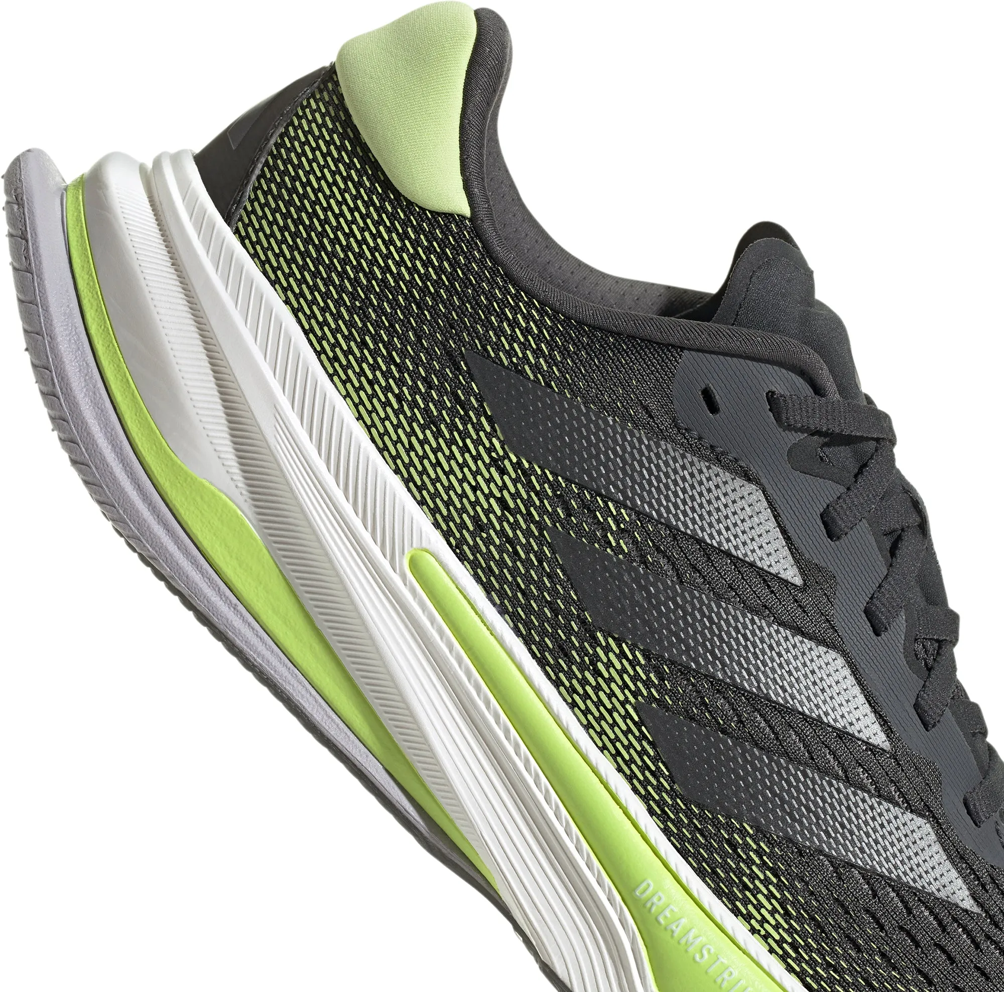 adidas Supernova Prima Mens Running Shoes - Grey