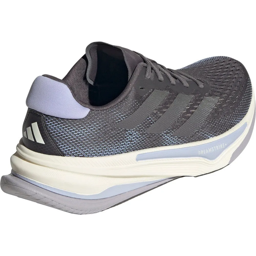 Adidas Supernova Prima (Womens) -Grey