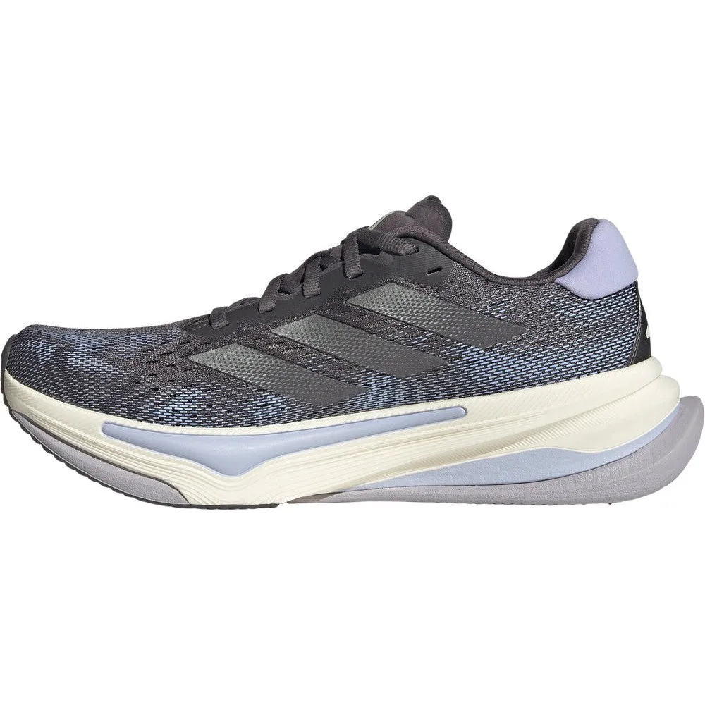 Adidas Supernova Prima (Womens) -Grey