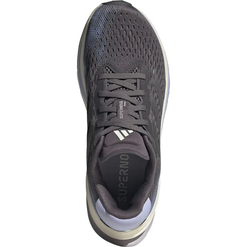 Adidas Supernova Prima (Womens) -Grey