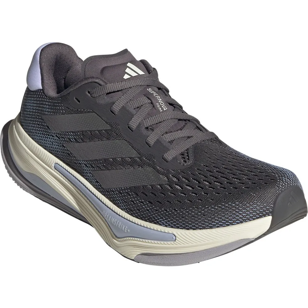 Adidas Supernova Prima (Womens) -Grey