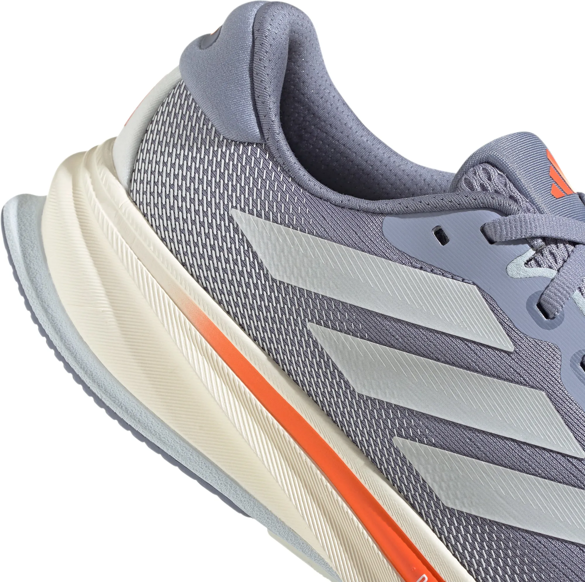 adidas Supernova Rise 2 Mens Running Shoes - Purple