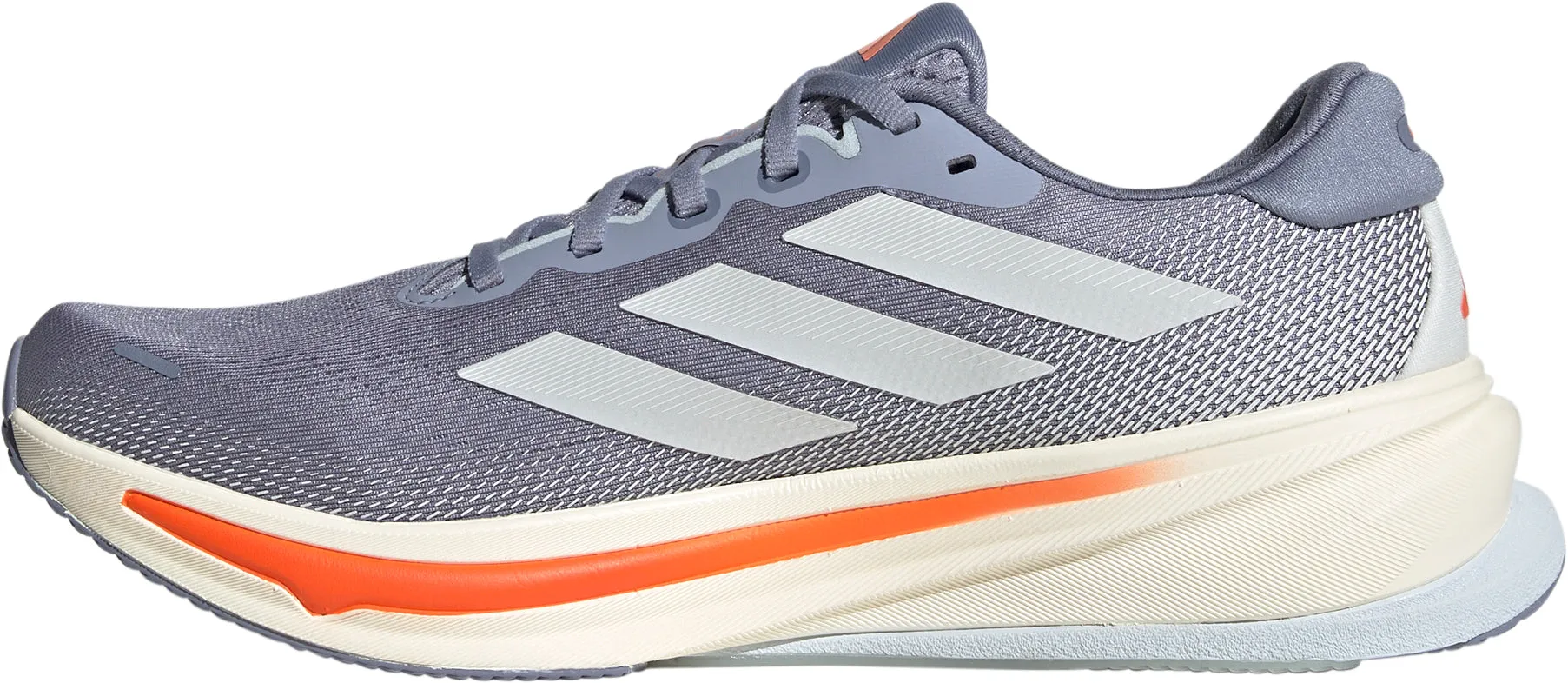 adidas Supernova Rise 2 Mens Running Shoes - Purple