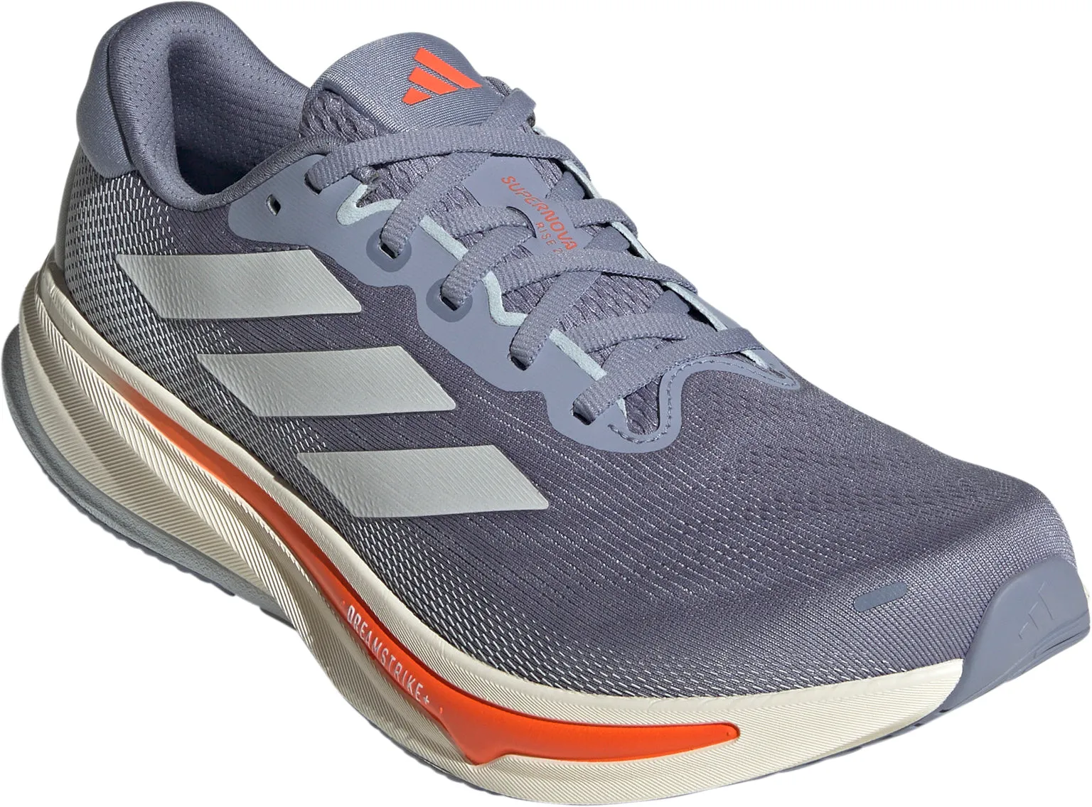 adidas Supernova Rise 2 Mens Running Shoes - Purple