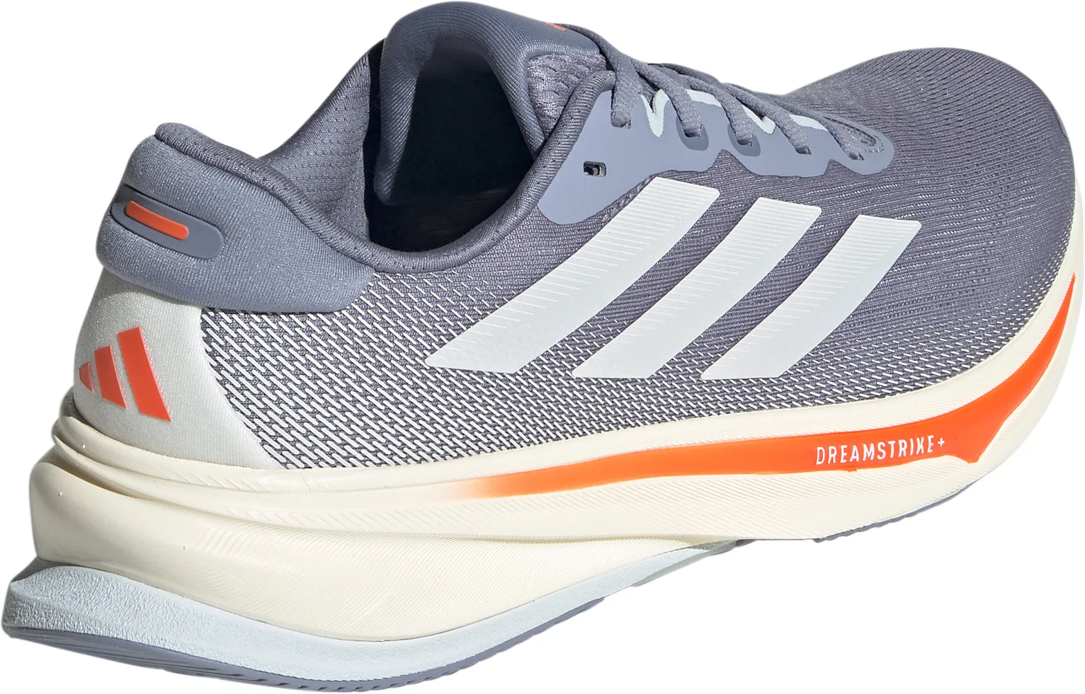 adidas Supernova Rise 2 Mens Running Shoes - Purple