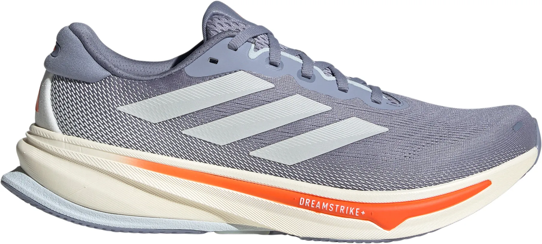 adidas Supernova Rise 2 Mens Running Shoes - Purple