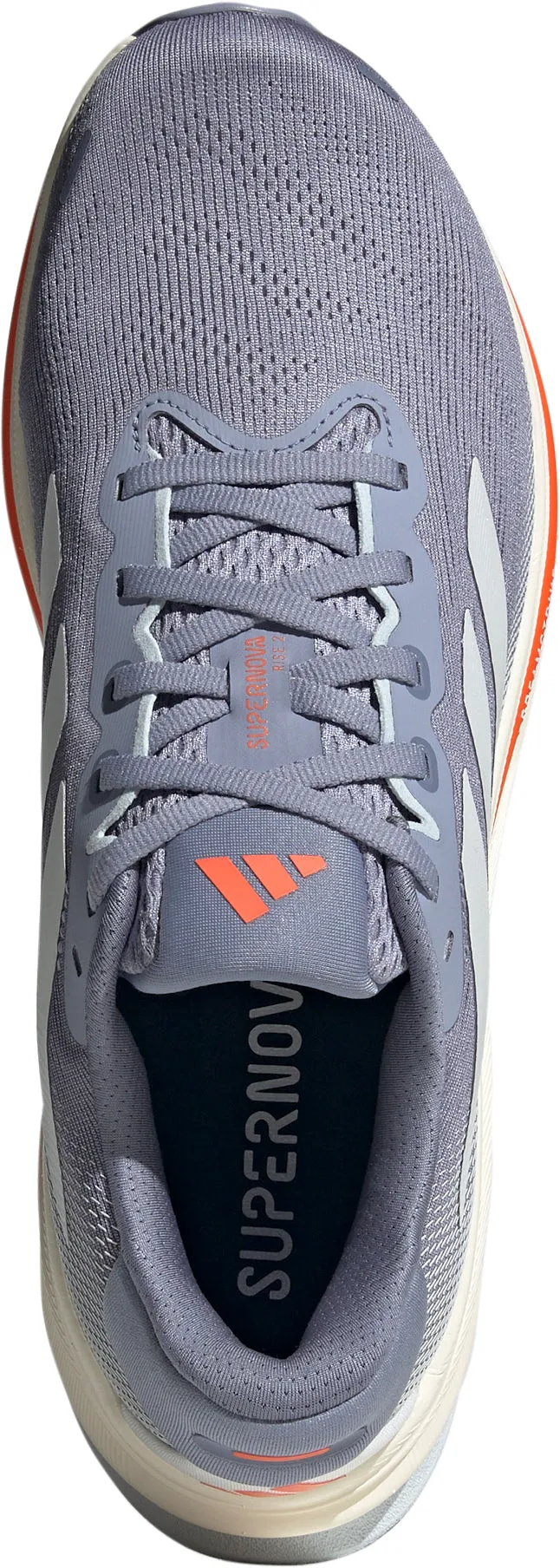 adidas Supernova Rise 2 Mens Running Shoes - Purple