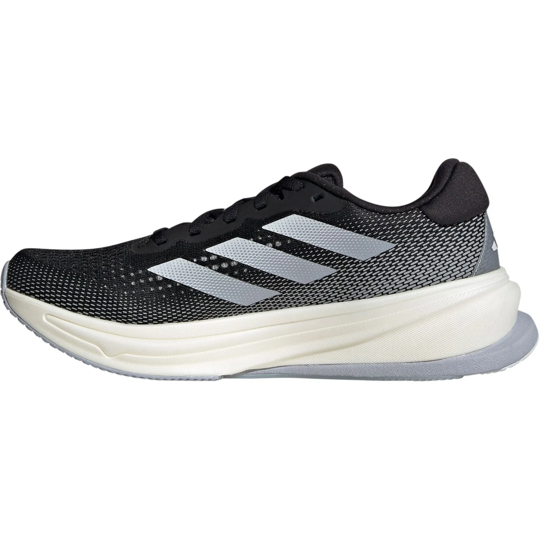 adidas Supernova Rise Womens Running Shoes - Black
