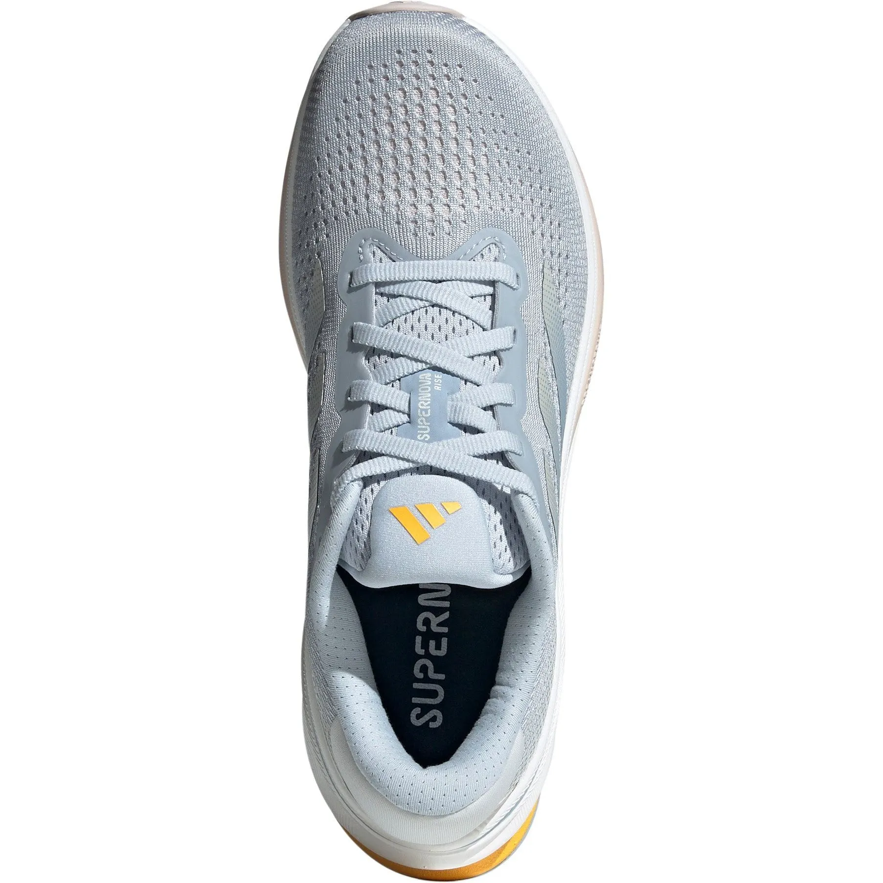 adidas Supernova Rise Womens Running Shoes - Blue