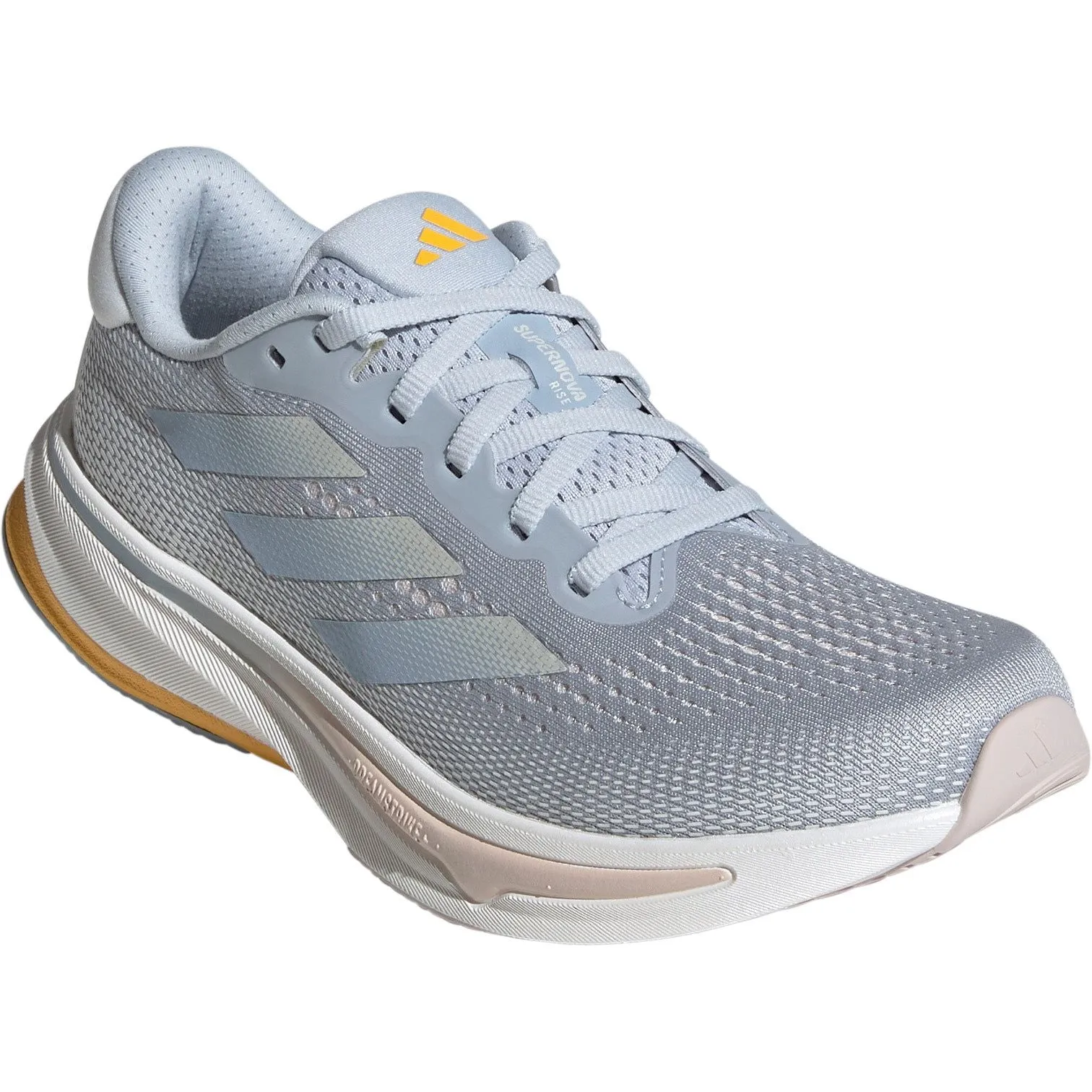 adidas Supernova Rise Womens Running Shoes - Blue