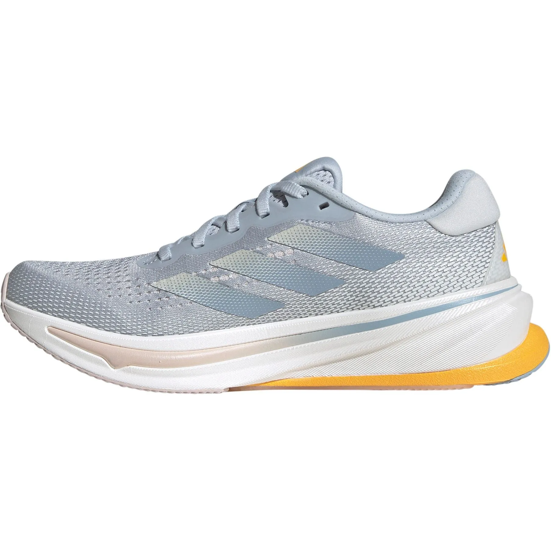 adidas Supernova Rise Womens Running Shoes - Blue