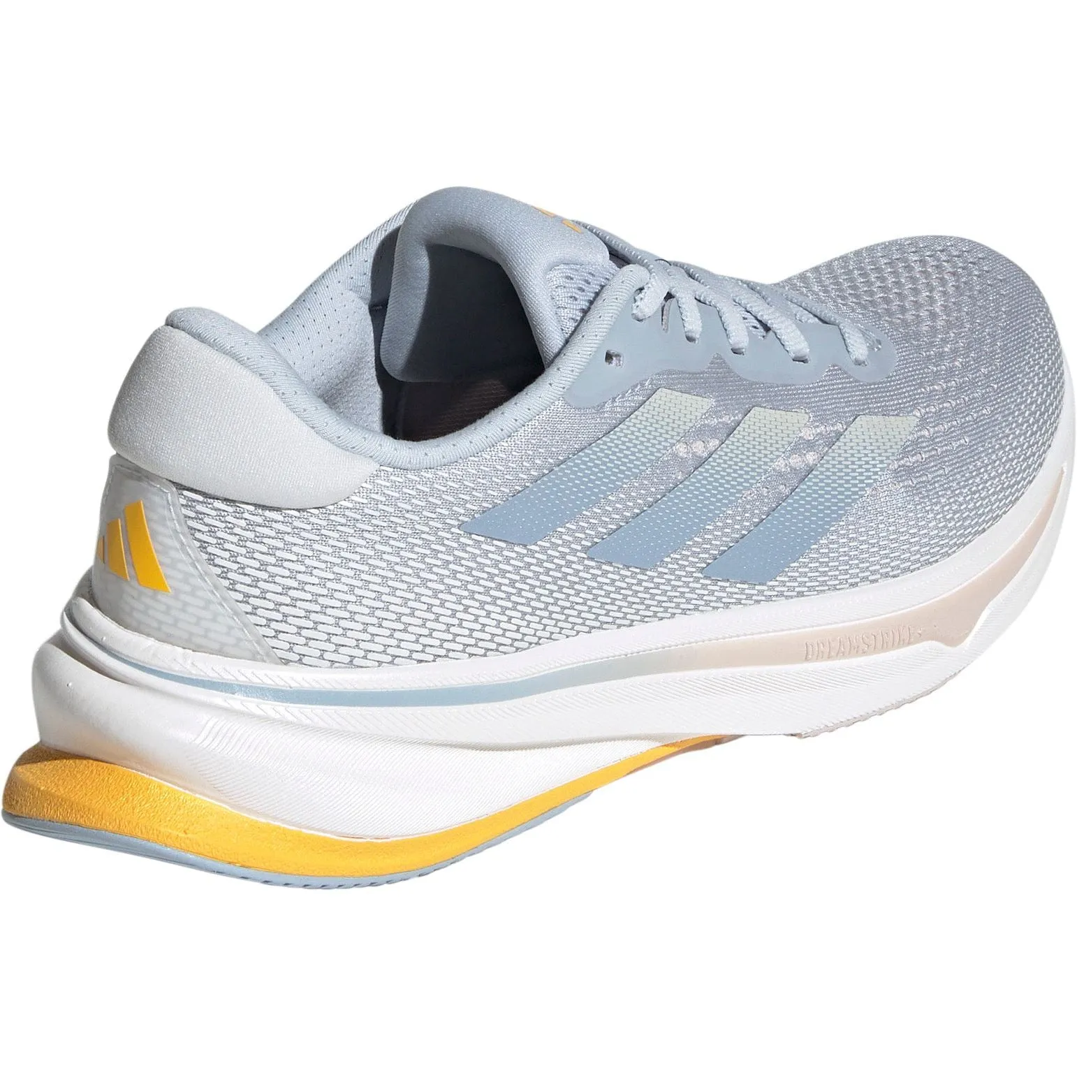 adidas Supernova Rise Womens Running Shoes - Blue