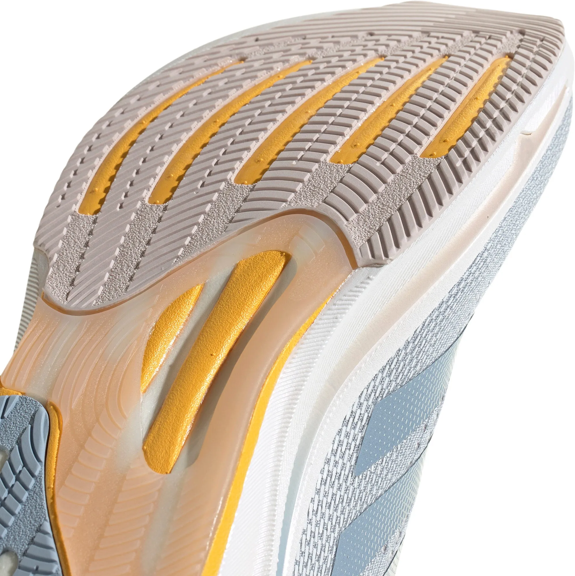 adidas Supernova Rise Womens Running Shoes - Blue